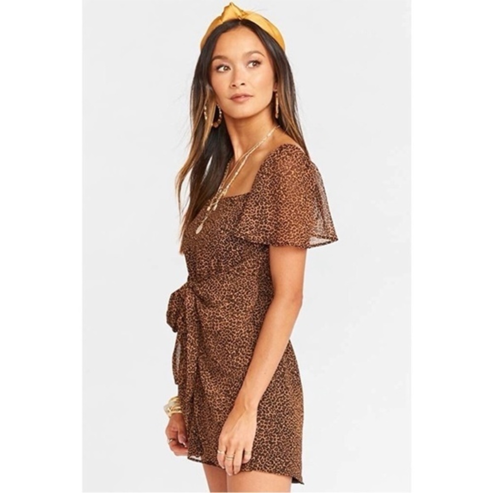 Show Me Your MuMu Kinsley Romper small NWT